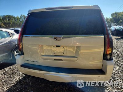 Zdjęcie 6 z 13 samochodu: 2018 CADILLAC ESCALADE LUXURY VIN:1GYS4BKJ5JR384945 - miniatura