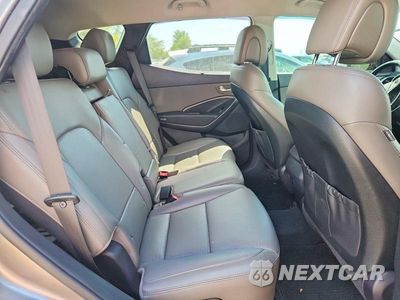 Zdjęcie 10 z 12 samochodu: 2014 HYUNDAI SANTA FE SPORT 2.0T VIN:5XYZU3LAXEG179280 - miniatura