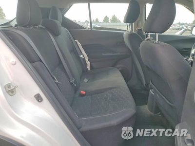 Zdjęcie 10 z 12 samochodu: 2021 NISSAN KICKS S VIN:3N1CP5BV3ML489942 - miniatura