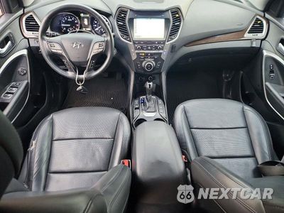 Zdjęcie 8 z 13 samochodu: 2017 HYUNDAI SANTA FE SPORT 2.0T ULTIMATE VIN:5XYZWDLA0HG478247 - miniatura