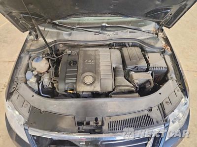Zdjęcie 11 z 12 samochodu: 2008 VOLKSWAGEN PASSAT WAGON TURBO VIN:WVWXK73C08E115784 - miniatura