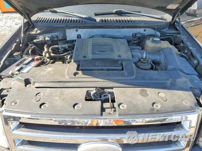 Zdjęcie 12 z 13 samochodu: 2007 FORD EXPEDITION XLT VIN:1FMFU16547LA16567 - miniatura