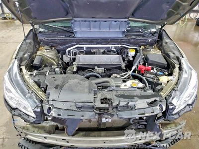 Zdjęcie 12 z 14 samochodu: 2022 SUBARU ASCENT PREMIUM VIN:4S4WMACD7N3469946 - miniatura