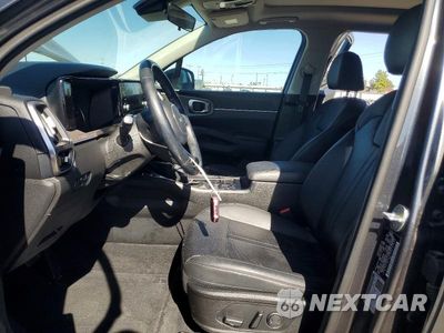 Zdjęcie 7 z 13 samochodu: 2022 KIA SORENTO EX VIN:5XYRH4LF9NG127449 - miniatura