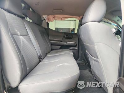 Zdjęcie 10 z 12 samochodu: 2023 TOYOTA TACOMA SR5 V6 VIN:3TMAZ5CN8PM208715 - miniatura