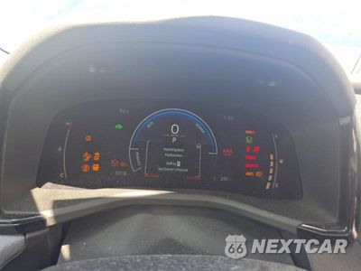 Zdjęcie 9 z 12 samochodu: 2025 TOYOTA CAMRY LE VIN:4T1DAACK9SU157907 - miniatura