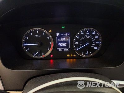 Zdjęcie 9 z 12 samochodu: 2016 HYUNDAI SONATA ECO VIN:5NPE24AA6GH375970 - miniatura
