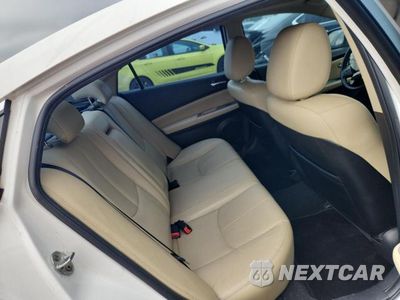 Zdjęcie 10 z 12 samochodu: 2009 MAZDA 6 S VIN:1YVHP82B095M08035 - miniatura