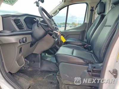 Zdjęcie 7 z 13 samochodu: 2023 FORD TRANSIT T-250 VIN:1FTBR1Y8XPKB93707 - miniatura