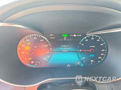 Zdjęcie 9 z 13 samochodu: 2020 MERCEDES-BENZ GLC 350E VIN:W1N0G5DB3LF780896 - miniatura