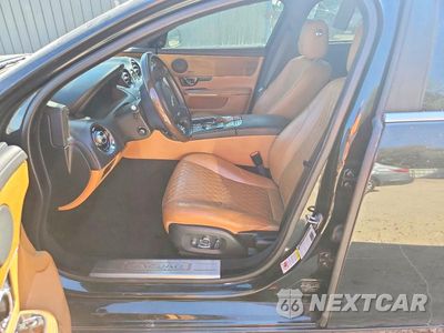 Zdjęcie 7 z 13 samochodu: 2017 JAGUAR XJL SUPERCHARGED VIN:SAJWA2GE0HMW09003 - miniatura
