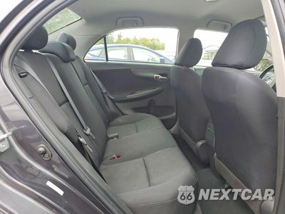 Zdjęcie 10 z 12 samochodu: 2009 TOYOTA COROLLA S VIN:1NXBU40E49Z135368 - miniatura