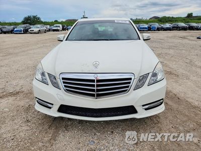 Piąte zdjęcie samochodu w środku: 2012 MERCEDES-BENZ E 350 VIN:WDDHF5KB8CA651636 - miniatura