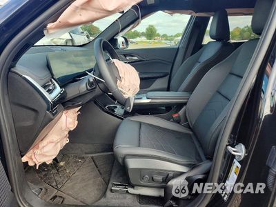 Zdjęcie 7 z 13 samochodu: 2026 BMW X1 XDRIVE28I VIN:WBX73EF03T5745944 - miniatura
