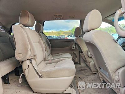 Zdjęcie 11 z 13 samochodu: 2006 TOYOTA SIENNA LE 7 PASSENGER VIN:5TDZA23C96S511928 - miniatura
