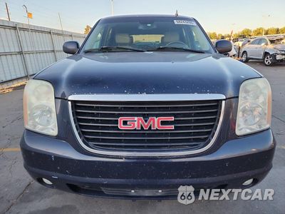 Piąte zdjęcie samochodu w środku: 2007 GMC YUKON VIN:1GKFK13067J161628 - miniatura