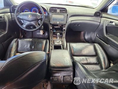 Zdjęcie 8 z 12 samochodu: 2006 ACURA 3.2TL VIN:19UUA66226A045150 - miniatura