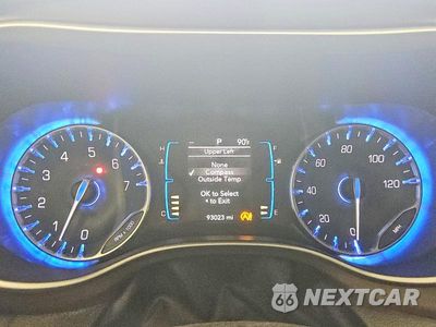 Zdjęcie 9 z 13 samochodu: 2018 CHRYSLER PACIFICA TOURING PLUS VIN:2C4RC1FG4JR115751 - miniatura