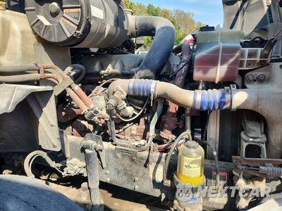 Zdjęcie 11 z 14 samochodu: 2010 MACK CXU613 SEMI TRUCK VIN:1M1AW07Y0AN010529 - miniatura