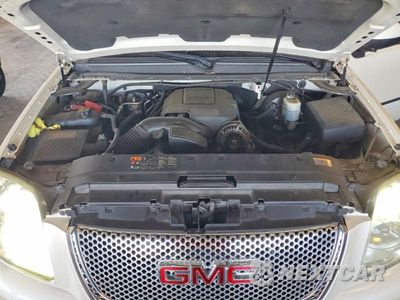 Zdjęcie 12 z 13 samochodu: 2012 GMC YUKON DENALI VIN:1GKS2EEF1CR271893 - miniatura