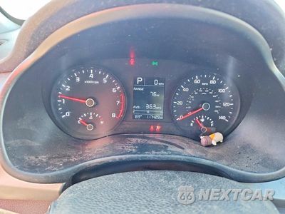 Zdjęcie 9 z 12 samochodu: 2020 KIA RIO S VIN:3KPA24AD1LE284421 - miniatura