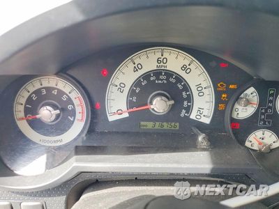 Zdjęcie 9 z 12 samochodu: 2007 TOYOTA FJ CRUISER BASE VIN:JTEZU11F270008577 - miniatura