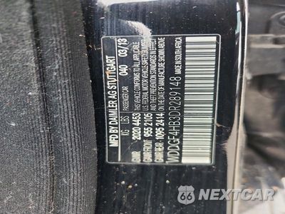 Zdjęcie 13 z 13 samochodu: 2013 MERCEDES-BENZ C 250 VIN:WDDGF4HB3DR289148 - miniatura