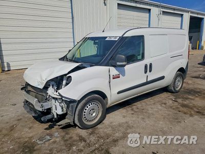 2021 RAM PROMASTER CITY ZFBHRFAB3M6T95681 - główne zdjęcie licytacji z USA - miniatura