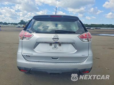 Zdjęcie 6 z 14 samochodu: 2015 NISSAN ROGUE S VIN:KNMAT2MV4FP563937 - miniatura