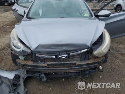 Zdjęcie 11 z 12 samochodu: 2016 HYUNDAI ELANTRA SE VIN:5NPDH4AE8GH719103 - miniatura