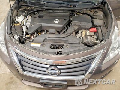 Zdjęcie 11 z 12 samochodu: 2014 NISSAN ALTIMA 2.5 SV VIN:1N4AL3AP5EC195002 - miniatura
