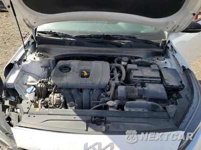 Zdjęcie 11 z 12 samochodu: 2024 KIA FORTE GT LINE VIN:3KPF54AD9RE720146 - miniatura