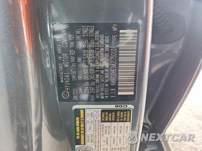 Zdjęcie 12 z 12 samochodu: 2021 HYUNDAI PALISADE SE VIN:KM8R1DHE1MU175010 - miniatura