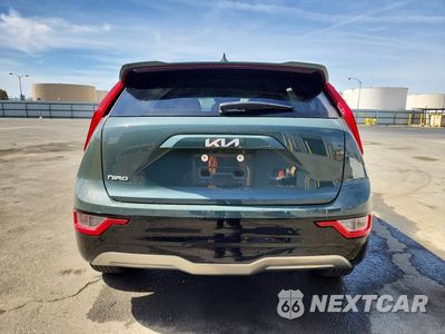 Zdjęcie 6 z 14 samochodu: 2023 KIA NIRO WIND VIN:KNDCR3L19P5022598 - miniatura