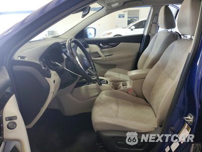 Zdjęcie 7 z 14 samochodu: 2019 NISSAN ROGUE SPORT SV VIN:JN1BJ1CR1KW322025 - miniatura