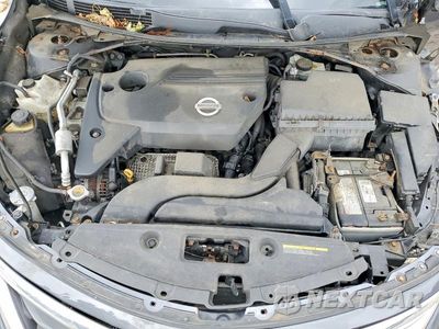 Zdjęcie 11 z 13 samochodu: 2013 NISSAN ALTIMA 2.5 VIN:1N4AL3AP2DC187616 - miniatura