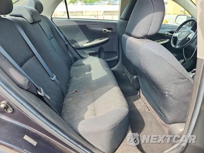 Zdjęcie 10 z 12 samochodu: 2010 TOYOTA COROLLA S VIN:1NXBU4EE9AZ385489 - miniatura