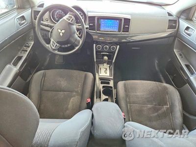 Zdjęcie 8 z 12 samochodu: 2016 MITSUBISHI LANCER ES VIN:JA32U2FUXGU008076 - miniatura