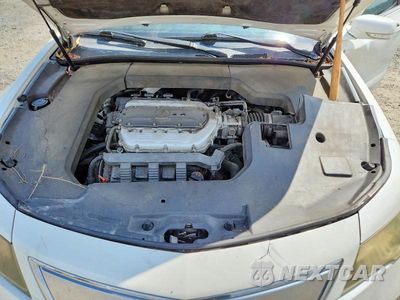 Zdjęcie 11 z 12 samochodu: 2013 ACURA TL VIN:19UUA8F58DA009479 - miniatura