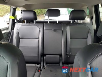Zdjęcie 10 z 14 samochodu: 2019 VOLKSWAGEN TIGUAN SE VIN:3VV2B7AXXKM051644 - miniatura