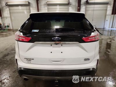 Zdjęcie 6 z 14 samochodu: 2020 FORD EDGE SEL VIN:2FMPK4J95LBA29943 - miniatura