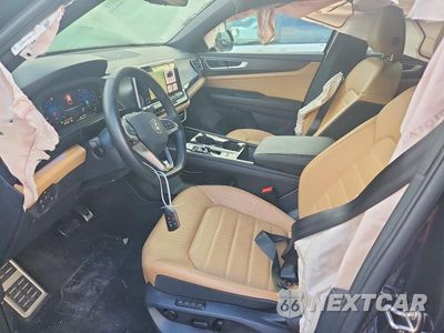 Zdjęcie 7 z 13 samochodu: 2026 VOLKSWAGEN ATLAS CROSS SPORT SEL R-LINE BLACK VIN:1V2AC2CA2TC214484 - miniatura