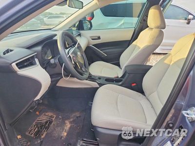 Zdjęcie 7 z 12 samochodu: 2025 TOYOTA COROLLA CROSS L VIN:7MUAAAAG3SV136776 - miniatura