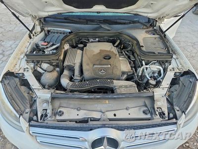 Zdjęcie 12 z 13 samochodu: 2017 MERCEDES-BENZ GLC 300 VIN:WDC0G4JB6HF196807 - miniatura