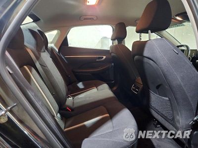 Zdjęcie 10 z 12 samochodu: 2026 HYUNDAI SONATA HYBRID BLUE VIN:KMHL24JJ9TA172821 - miniatura
