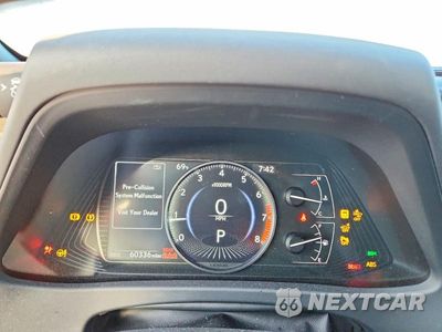 Zdjęcie 9 z 13 samochodu: 2021 LEXUS UX 200 VIN:JTHX3JBH6M2040378 - miniatura