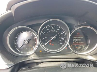 Zdjęcie 9 z 13 samochodu: 2018 MAZDA 6 GRAND TOURING VIN:JM1GL1TY3J1315139 - miniatura