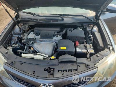 Zdjęcie 11 z 12 samochodu: 2014 TOYOTA CAMRY SE VIN:4T1BF1FK1EU304536 - miniatura