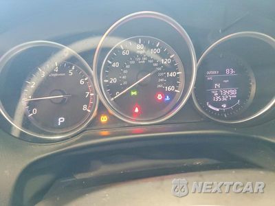 Zdjęcie 9 z 13 samochodu: 2014 MAZDA CX-5 TOURING VIN:JM3KE4CY5E0397092 - miniatura