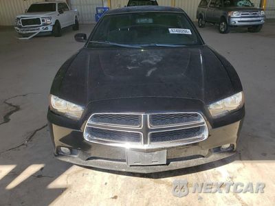 Piąte zdjęcie samochodu w środku: 2013 DODGE CHARGER R/T VIN:2C3CDXCT7DH528379 - miniatura